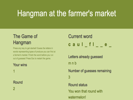 Hangman